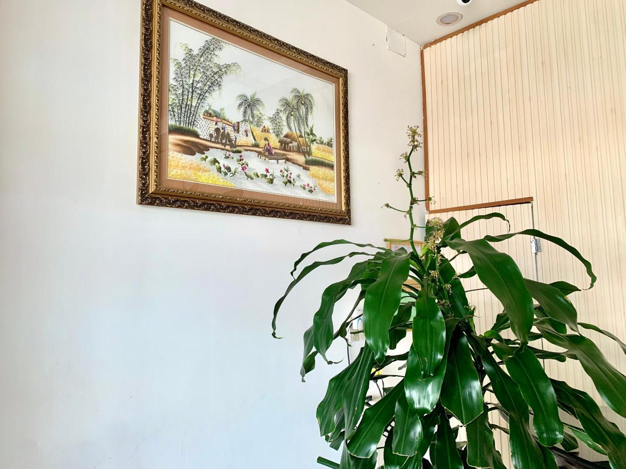 Hoang Dieu Dalat 外观 照片